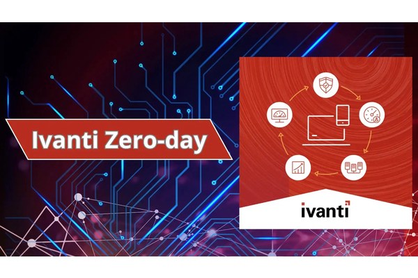 Hackers Actively Exploiting Zero-day Flaw in Ivanti Mobile Endpoint Manager Software