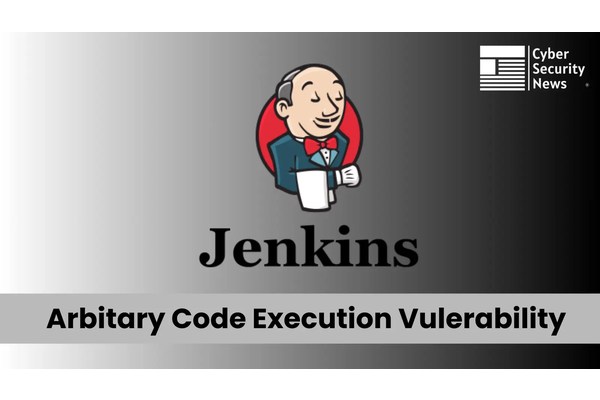 Vulnerabilities in Jenkins Let Hackers Execute Arbitrary Code Remotely