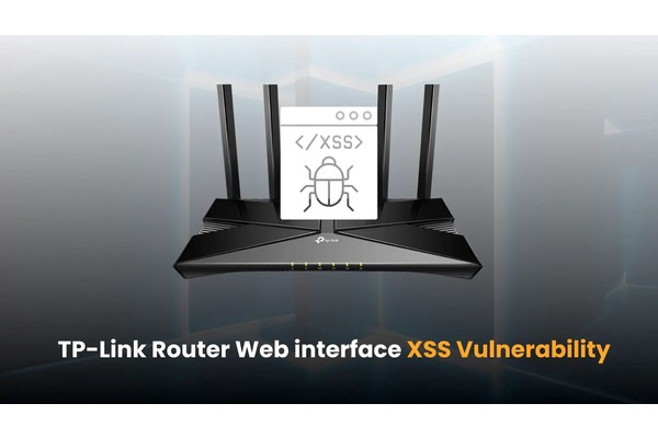 PoC Exploit Released for TP-Link Router Web Interface XSS Vulnerability