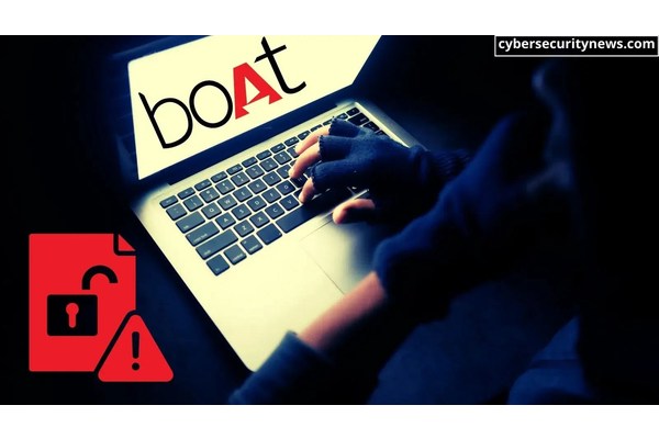 Massive boAt Data Breach: 7.5 Million Customers Data Exposed