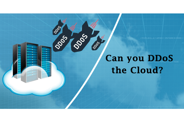 Can you DDoS the Cloud? – How Can You Harden Your Cloud Assets?
