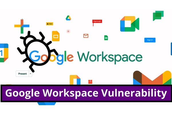 Hackers Exploit Google Workspace to Exfiltrate Data and Deploy Ransomware