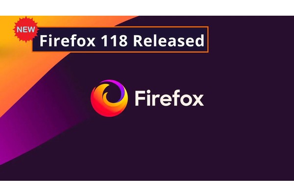 Firefox 118 Released With the Fix for 6 High-Severity Vulnerabilities