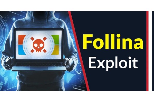 Follina Exploit Let Hackers Compromise the Domain Controller Via RDP Session
