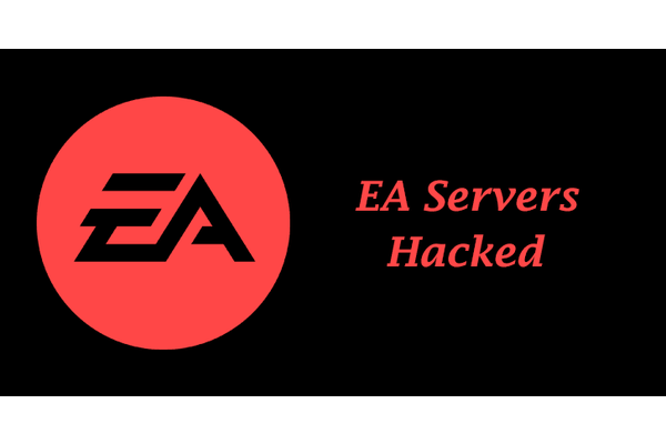 EA Games Hacked – Attackers Stolen Over 750 GB of Data Including Source Code and Internal Tools