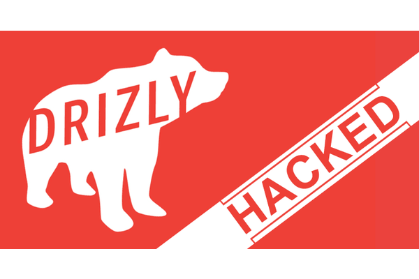 Online Alcohol Delivery Startup Drizly Hacked – 2.5 million Drizly Accounts Stolen