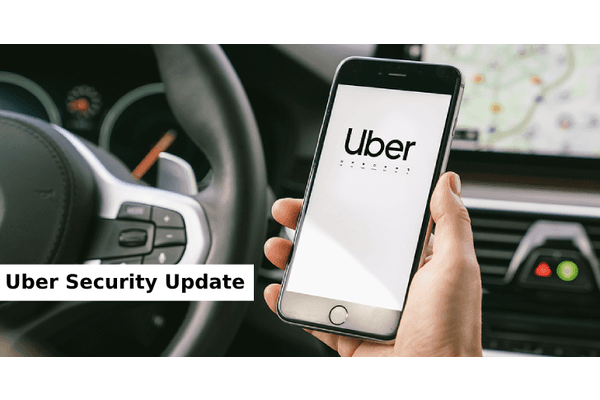 Uber Hack – Company Said No Data Was Leaked in the Breach