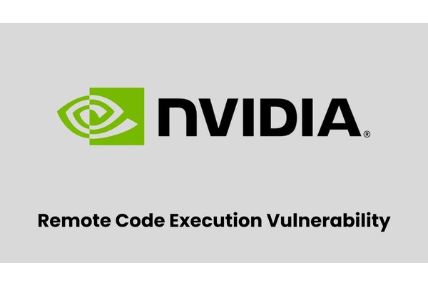 NVIDIA Container Toolkit Vulnerability Exposes Systems to Remote Code Execution