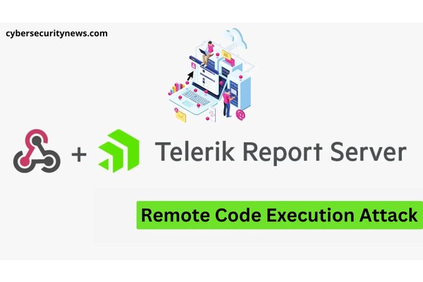 Progress Telerik Report Server Flaw Let Attackers Execute Remote Code