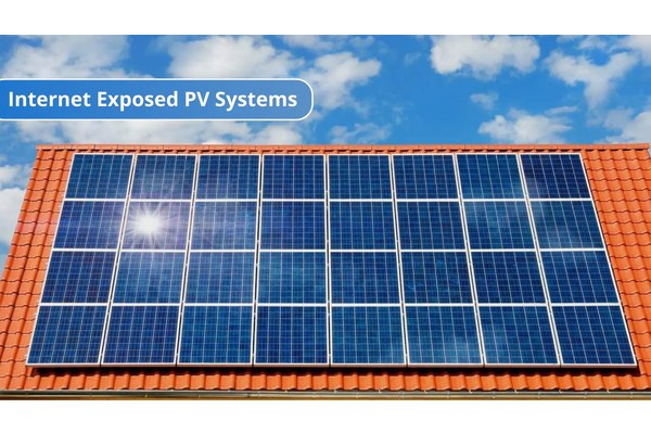 Over 130,000 Solar Panel Installations Exposed Online