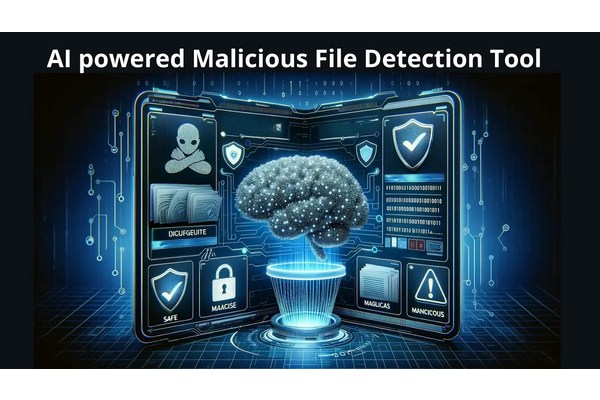 Google Launches AI Powered Malicious File Detection Tool Magika
