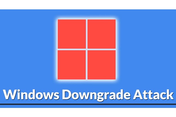 New Windows Downgrade Attack Let Hackers Downgrade Patched Systems