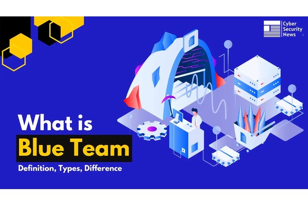 What is Blue Team? – How It Works!