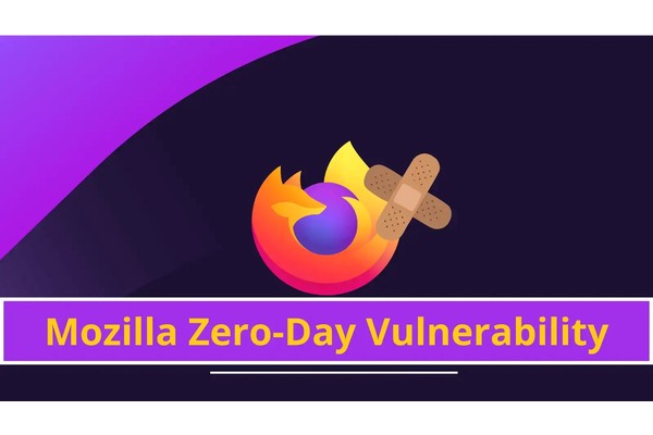 Mozilla Zero-Day Vulnerability Exploited in the Wild