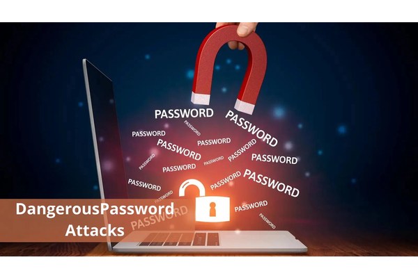 DangerousPassword Attacks Targeting Windows, macOS, and Linux Software Developers