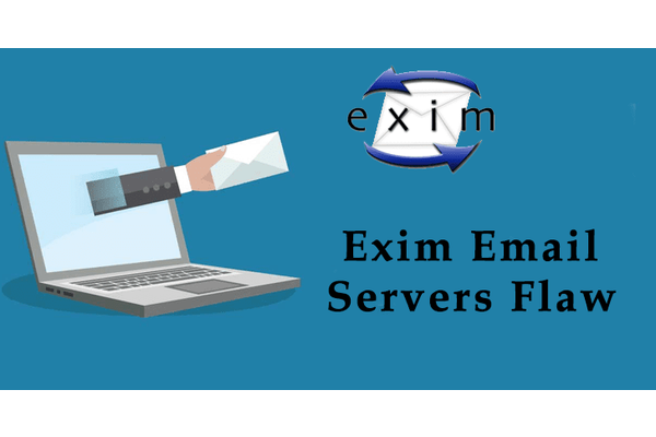 Exim Email Servers could be Hacked by Exploiting 21 Vulnerabilities allow Attackers to Fully Compromise Mail