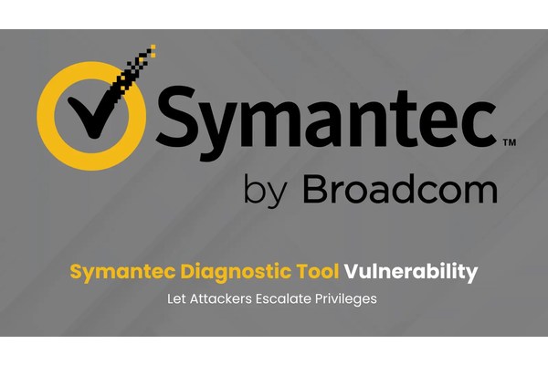 Symantec Diagnostic Tool Vulnerability Let Attackers Escalate Privileges
