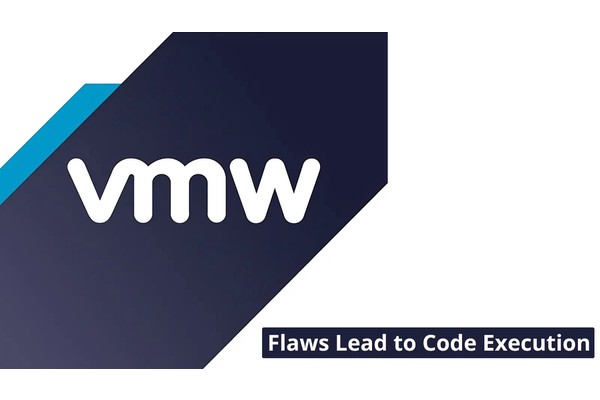 Critical VMware Vulnerabilities Let Attackers Execute Code & Trigger DOS