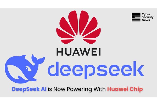 DeepSeek AI is Now Powering With Huawei Ascend 910C Chip