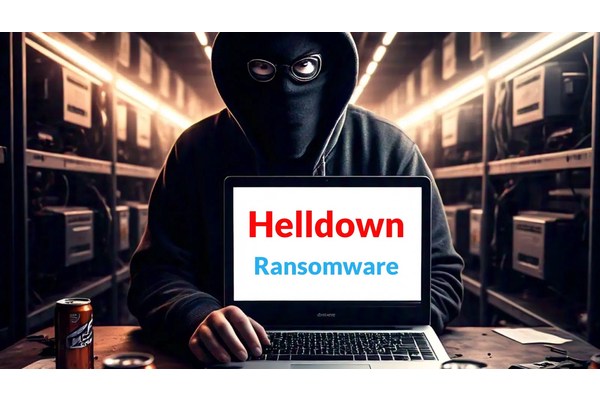 Helldown Ransomware Exploiting Zyxel Devices Using Zero-Day Vulnerability