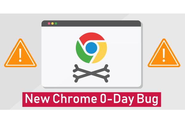 New Chrome 0-Day Bug (CVE-2020-15999) Actively Exploited by Hackers