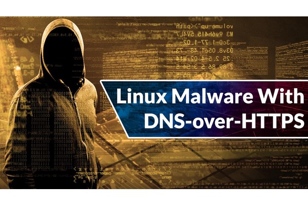 Chinese Hackers Employed DNS-over-HTTPS for Linux Malware Communication