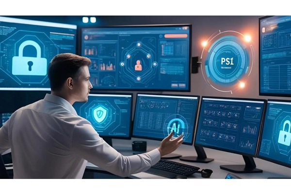 AI-Powered Phishing Detection