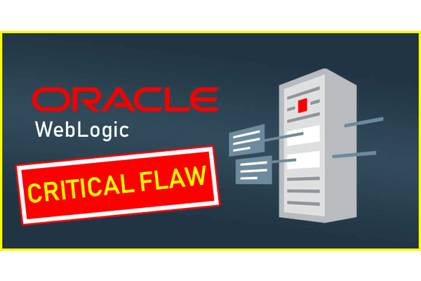 Hackers Actively Exploiting a Critical Oracle WebLogic Vulnerability (CVE-2020-14882)