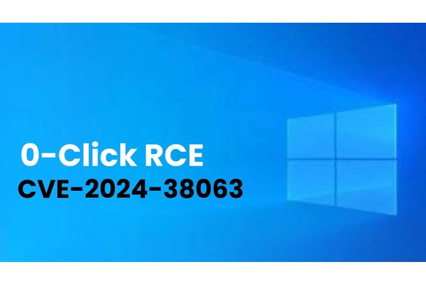 Critical 0-Click RCE in Windows TCP/IP Stack Impacts All Systems