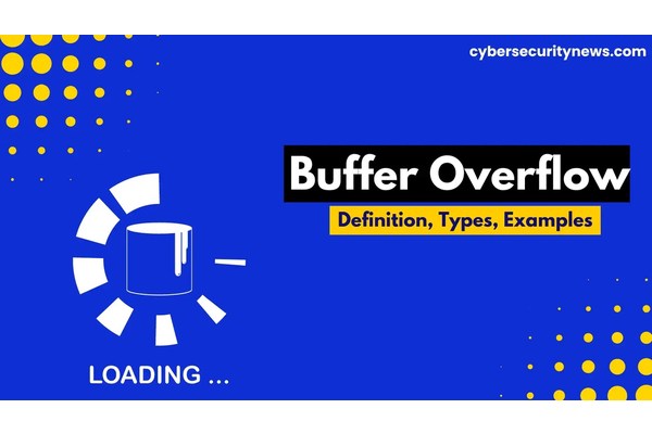 What is Buffer Overflow?