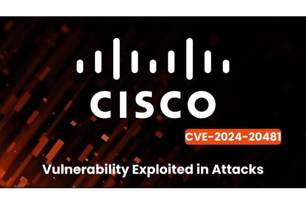 Cisco ASA & FTD VPNs Vulnerability Actively Exploited in Attacks