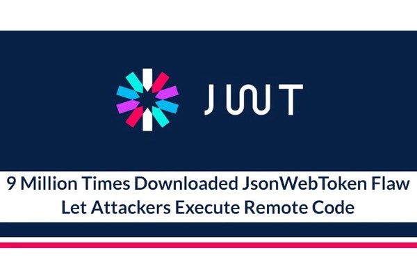 9 Million Times Downloaded JsonWebToken Flaw