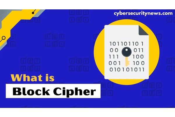 What is Block Cipher? – How it Works, Definition & Types