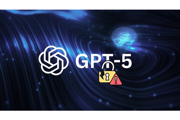 GPT-5 Jailbroken With Echo Chamber and Storytelling Attacks