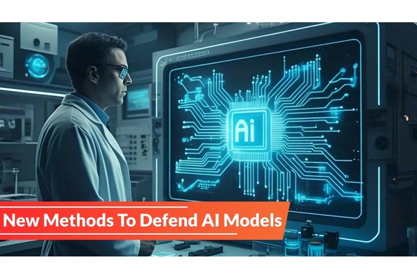 Researchers Uncovers New Methods To Defend AI Models Against Universal Jailbreaks