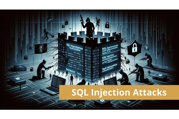 CISA & FBI : Hackers Exploiting SQL Injection Flaws To Hack Servers