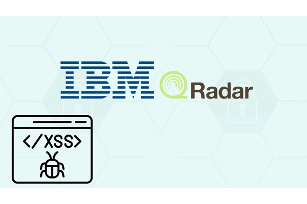 IBM QRadar XSS Flaw Let Attackers Arbitrary JavaScript Code