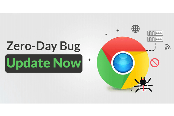 Chrome Zero-Day Bug Actively Exploited in Wild