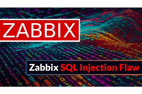 Zabbix SQL Injection Vulnerability Let Attackers Gain Complete Control Of Instances