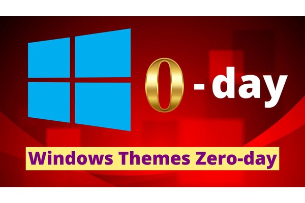 New Windows Theme Zero-Day Vulnerability Let Attackers Steal Credentials