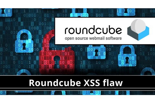 Roundcube Webmail XSS Vulnerability Exposes Sensitive Data