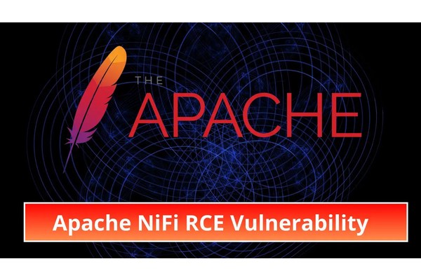 Apache NiFi RCE Vulnerability Let Attackers Exfiltrate Sensitive Data