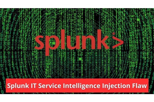 Splunk IT Service Intelligence Injection Flaw Let Attacker Inject ANSI Codes in Log Files