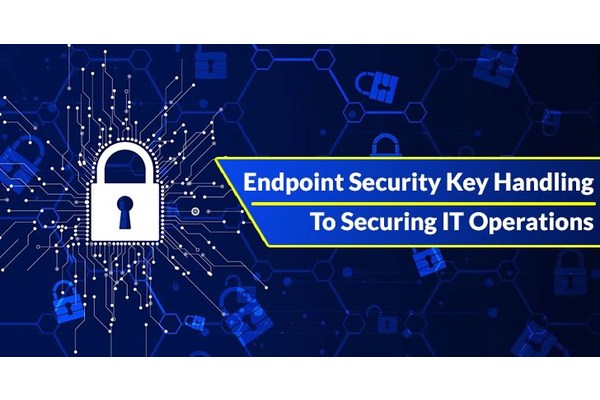 Endpoint Management And Security : Key To Handling And Securing Future IT Operations