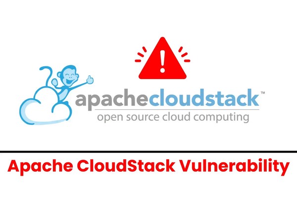 Apache Cloudstack Vulnerability Exposes API & Secret Keys to Admin Accounts