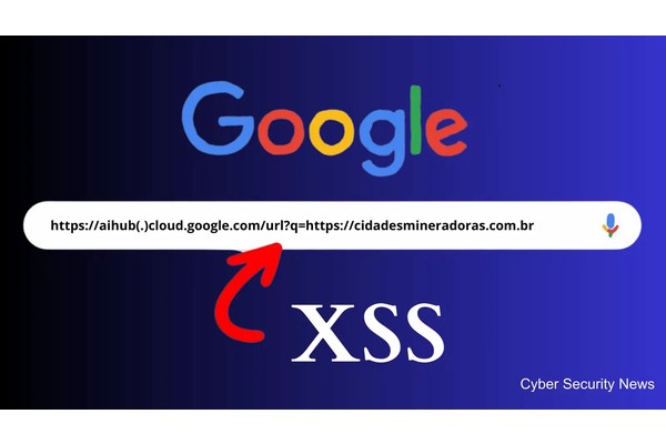 XSS Vulnerability in Google Subdomain Let Hackers Hijacks the User Sessions