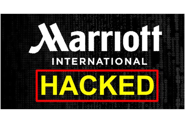 Marriott Hacked – Hackers Accessed 5.2 Million Guests Personal Data