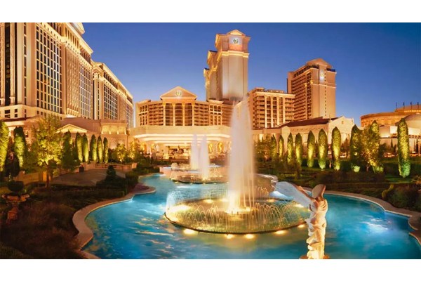 Caesars Entertainment Hacked: Over 6TB of Data Stolen