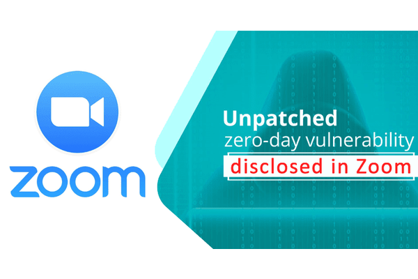 Zoom 0day Vulnerability Let Attackers Execute Arbitrary Code on Victim’s Computer