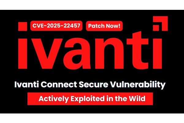 Ivanti Connect Secure RCE Vulnerability Actively Exploited in the Wild – Apply Patch Now!